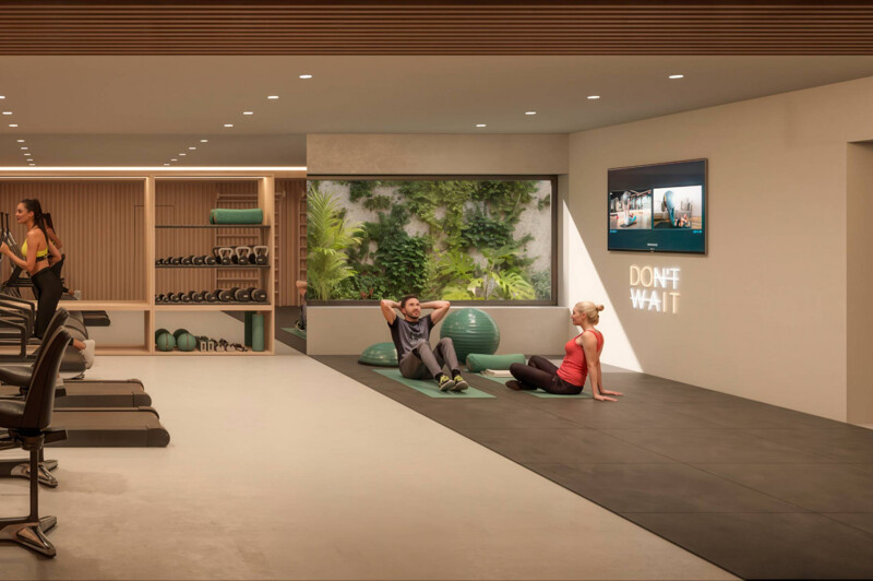 Appartement te San Pedro de Alcantara