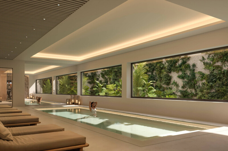 Appartement te San Pedro de Alcantara