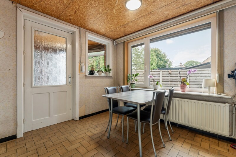 Woning te Beringen