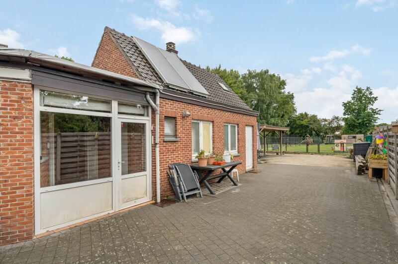 Woning te Beringen