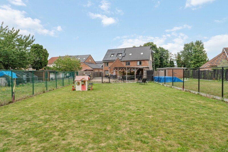 Woning te Beringen