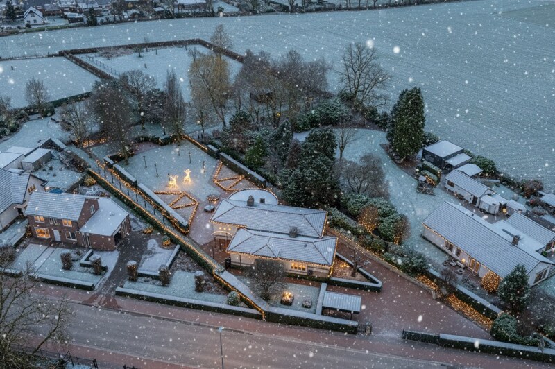 Exclusieve Villa te Hamont-Achel