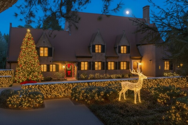 Exclusieve Villa te Meise