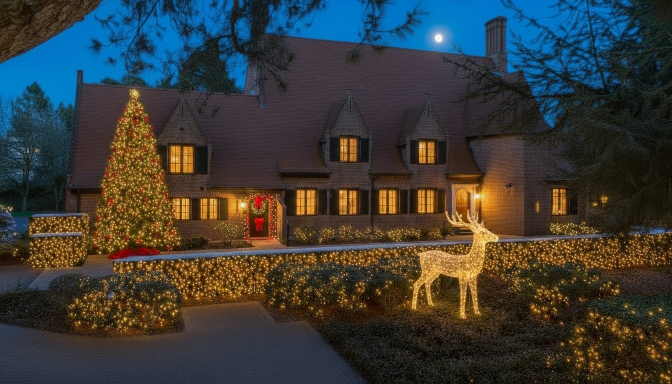 Unieke villa van topniveau in Meise