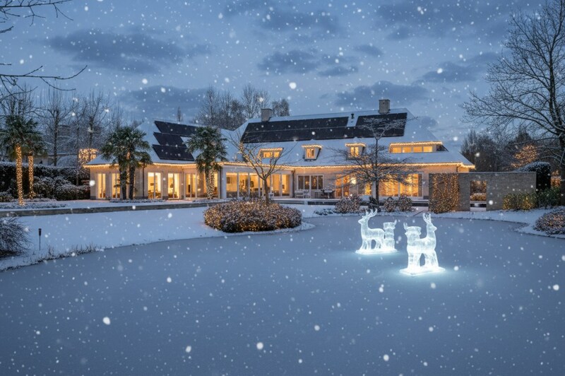 Exclusieve Villa te Neerpelt