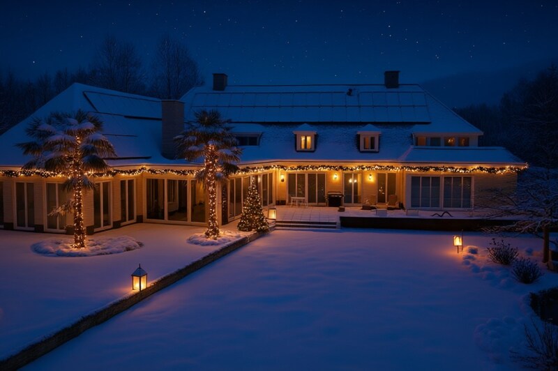 Exclusieve Villa te Neerpelt