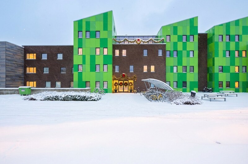 StudentRoom te Brugge