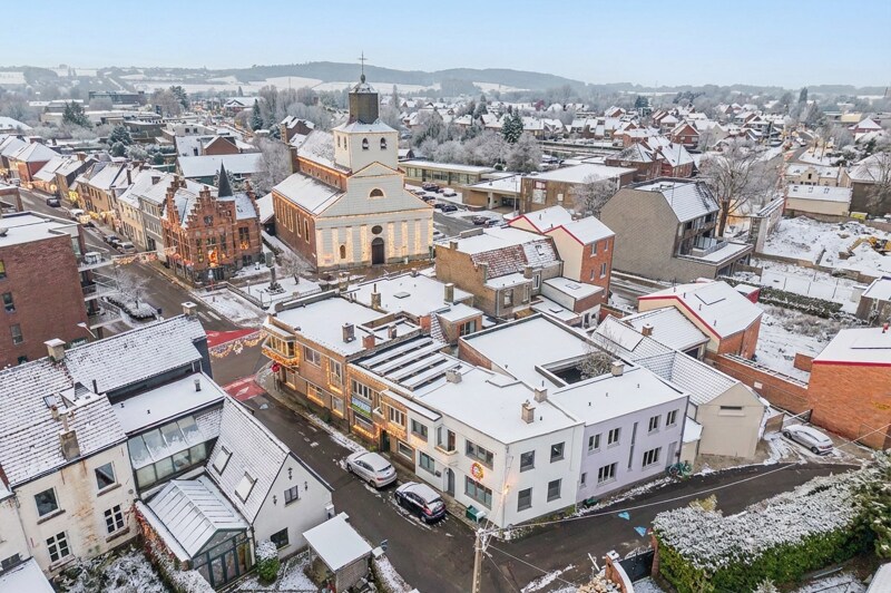 Woning te Oudenaarde