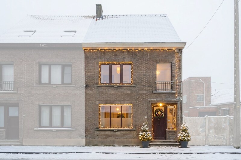 Woning te Deinze