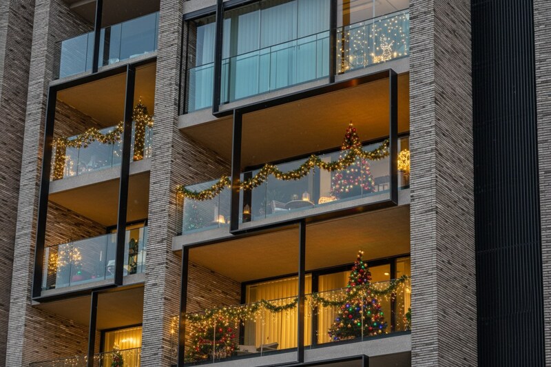 Appartement te Hasselt