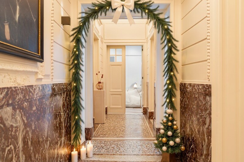 Appartement te Antwerpen