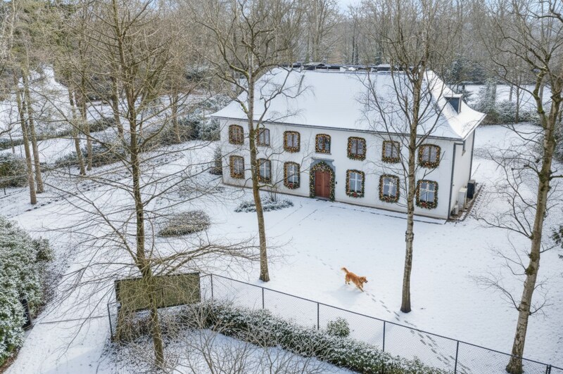 Woning te Brasschaat