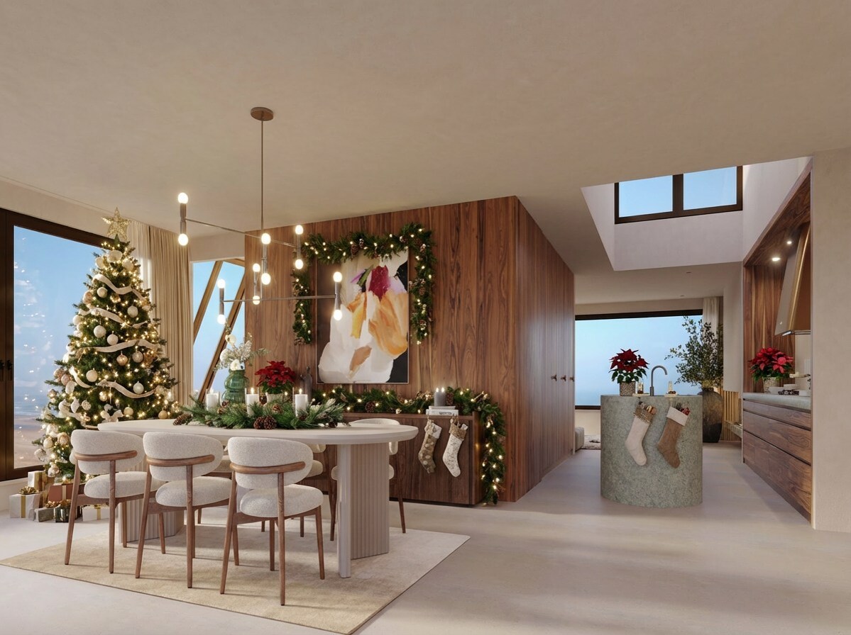 Exclusief te Renoveren Triplex Appartement 