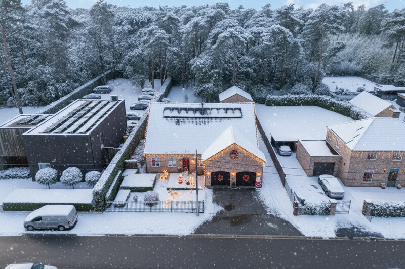 Woning te Grobbendonk