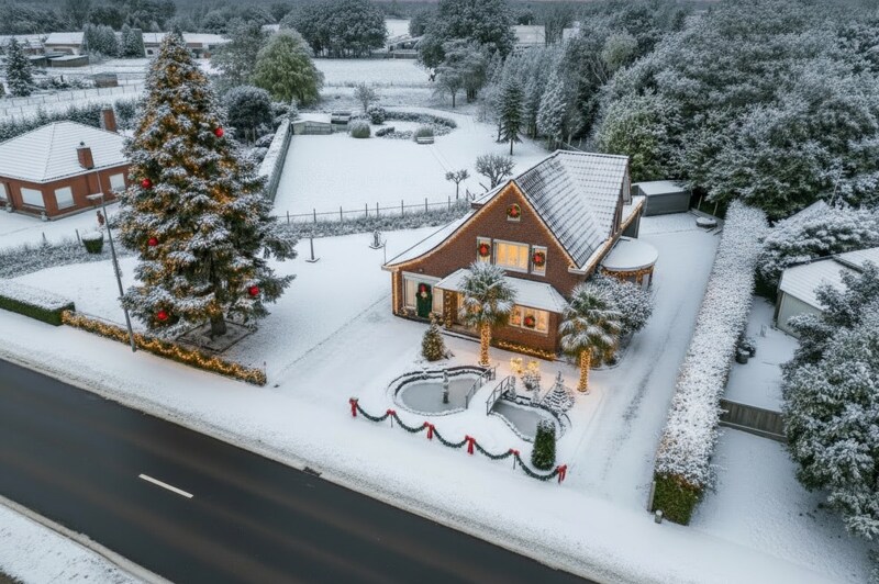 Woning te Sint-Katelijne-Waver