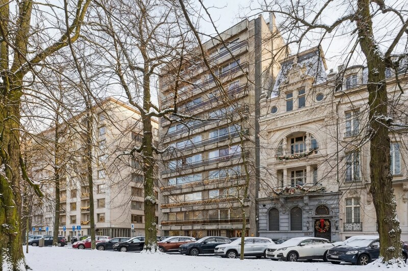 Appartement te Antwerpen