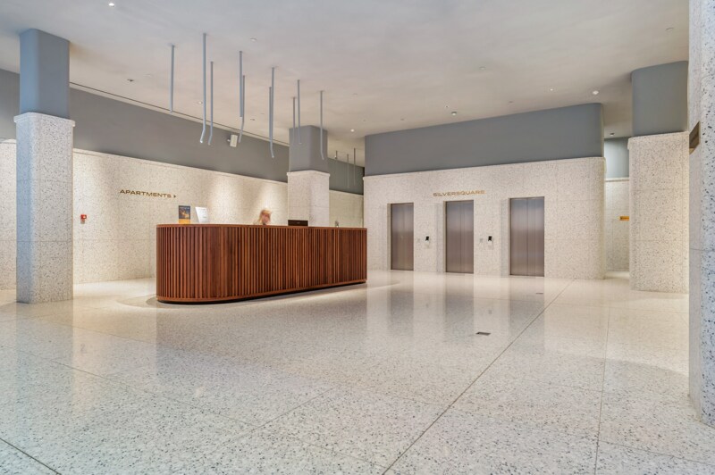 Appartement te Antwerpen