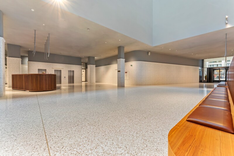 Appartement te Antwerpen