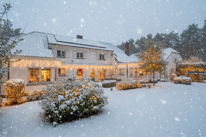 Exclusieve Villa te Lichtaart