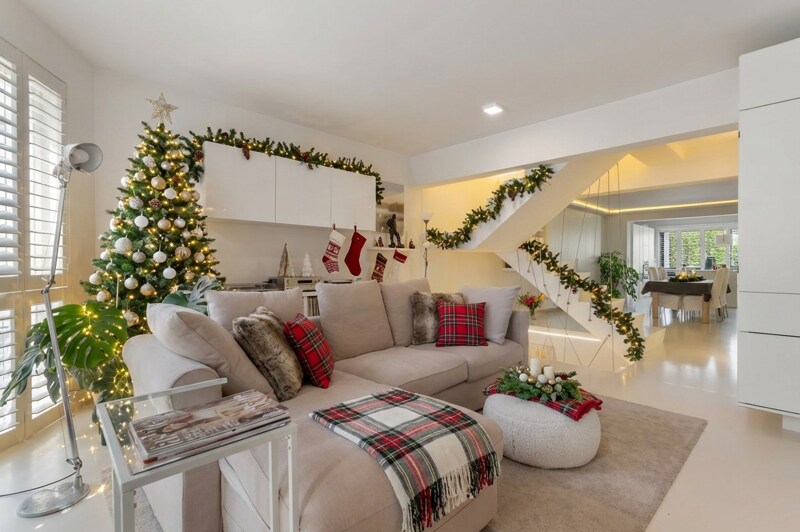 Appartement te Antwerpen