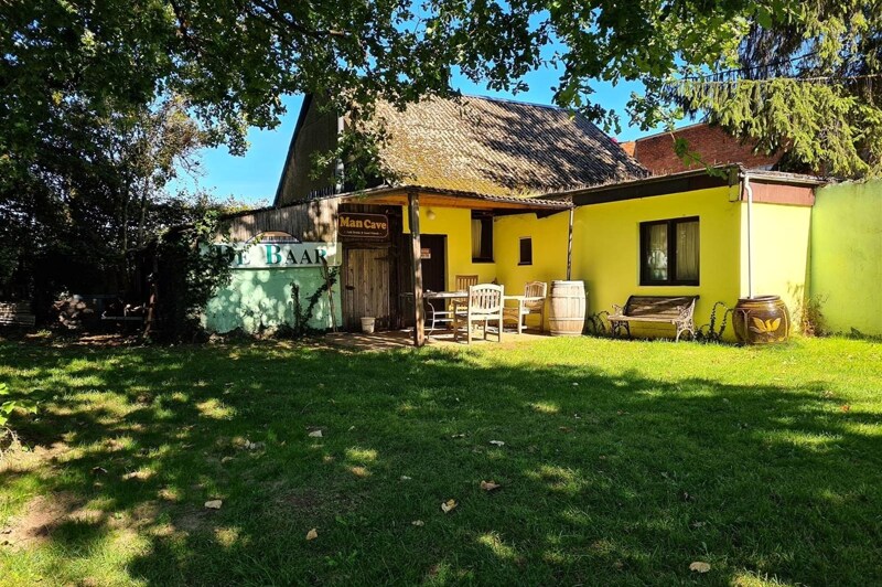 Woning te Heist-op-den-Berg