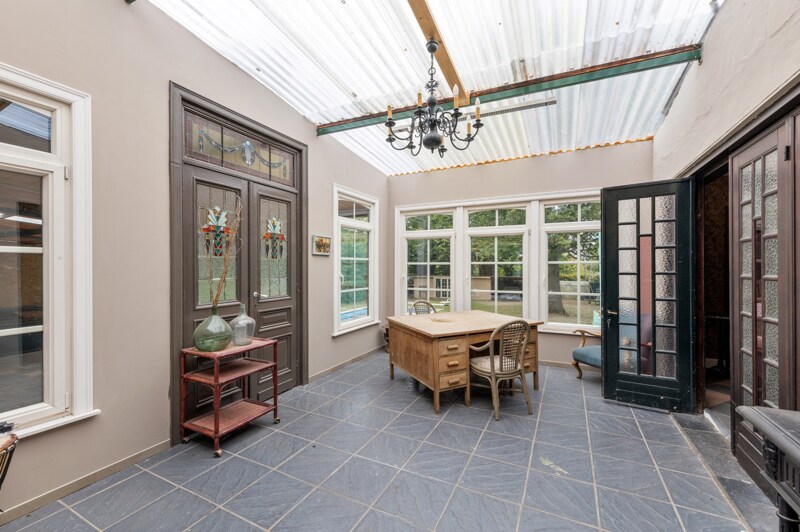 Woning te Heist-op-den-Berg