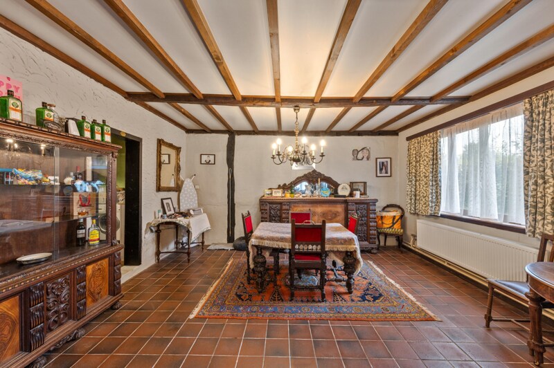 Woning te Heist-op-den-Berg