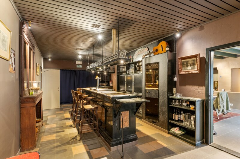 Woning te Heist-op-den-Berg