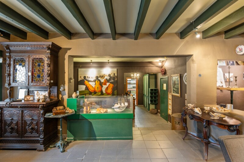 Woning te Heist-op-den-Berg