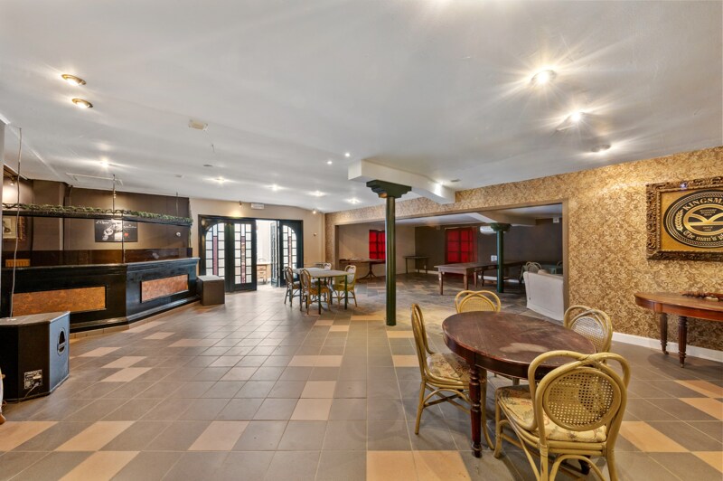 Woning te Heist-op-den-Berg