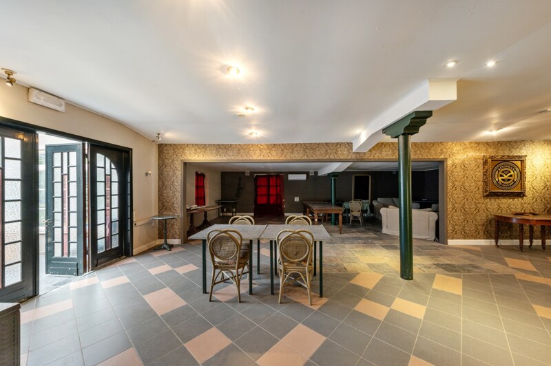 Woning te Heist-op-den-Berg