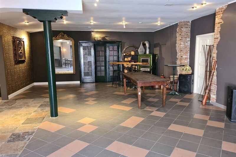 Woning te Heist-op-den-Berg