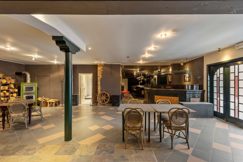 Woning te Heist-op-den-Berg