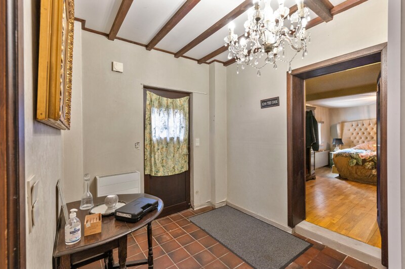 Woning te Heist-op-den-Berg