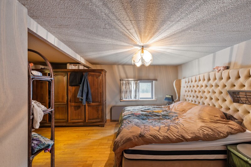 Woning te Heist-op-den-Berg