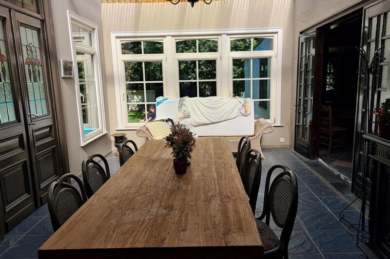 Woning te Heist-op-den-Berg