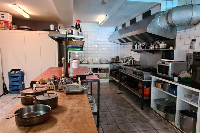 Woning te Heist-op-den-Berg