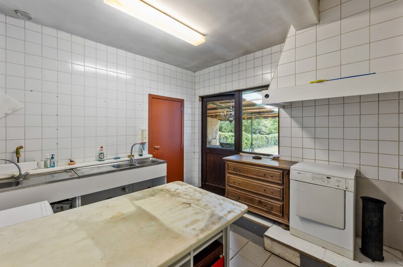 Woning te Heist-op-den-Berg