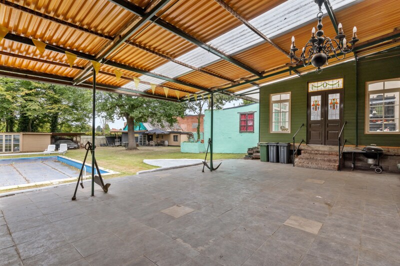 Woning te Heist-op-den-Berg