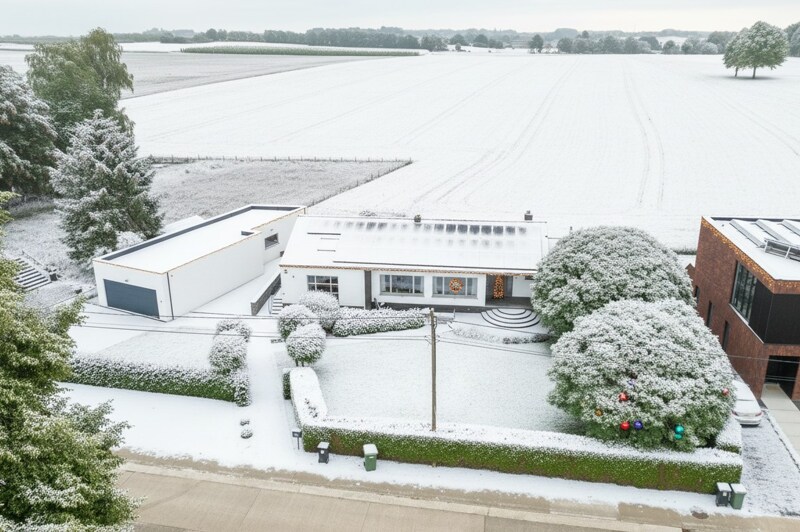 Villa te Tielt-Winge