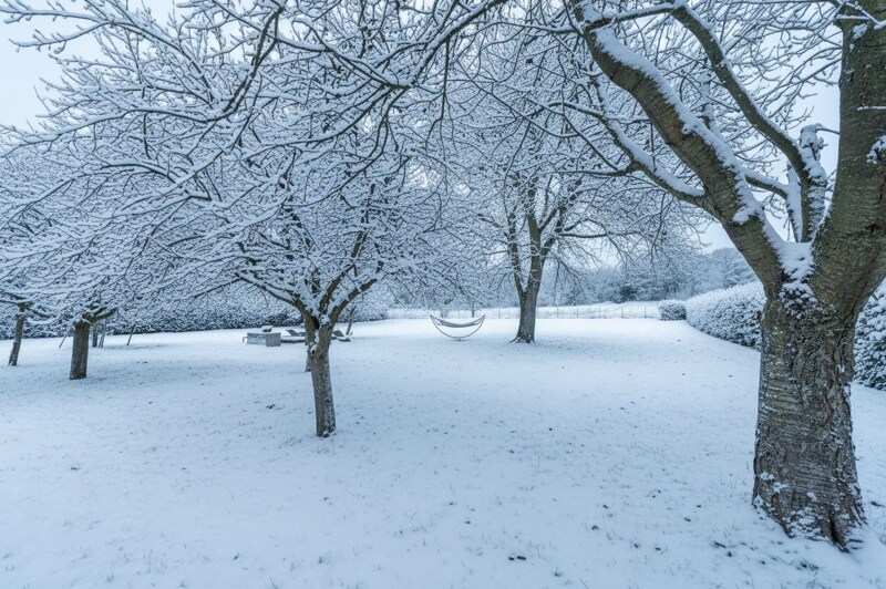 Landhuis te Attenrode