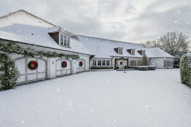 Exclusieve Villa te Maaseik