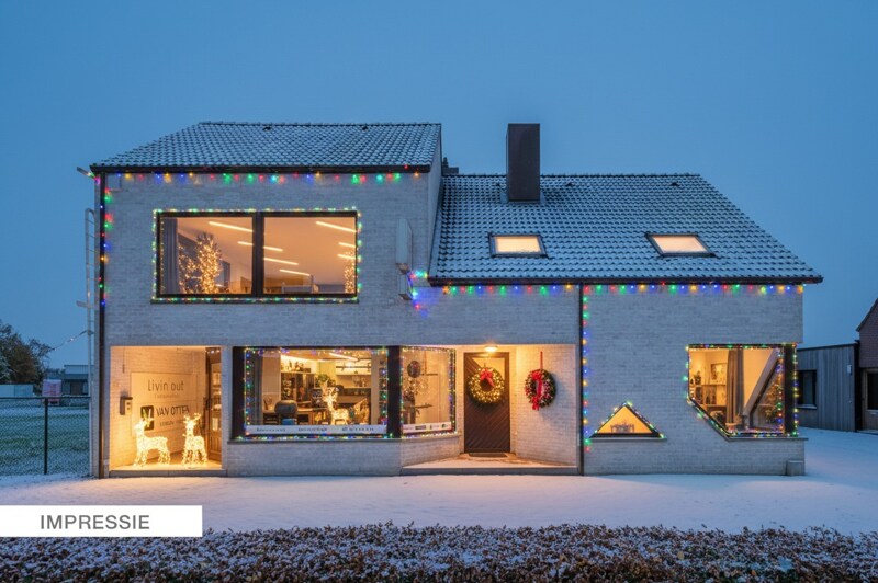 Winkelruimte te Arendonk