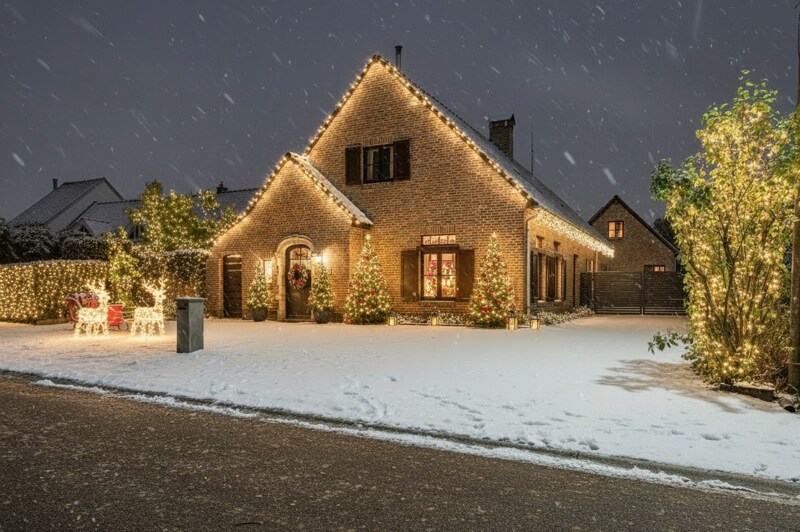 Villa te Heusden-Zolder