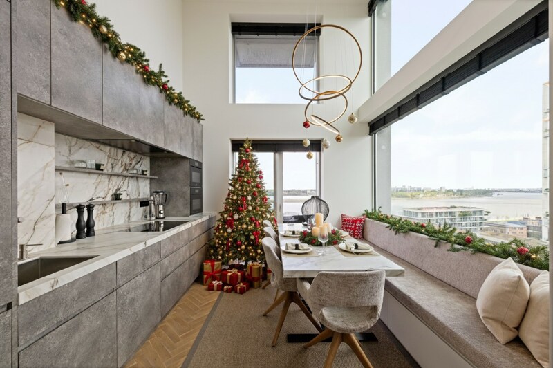 Appartement te Antwerpen