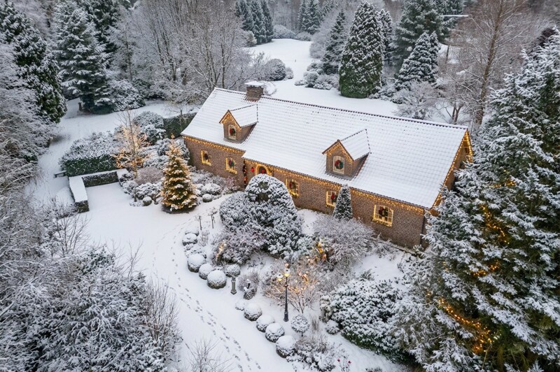 Exclusieve Villa te Lanaken