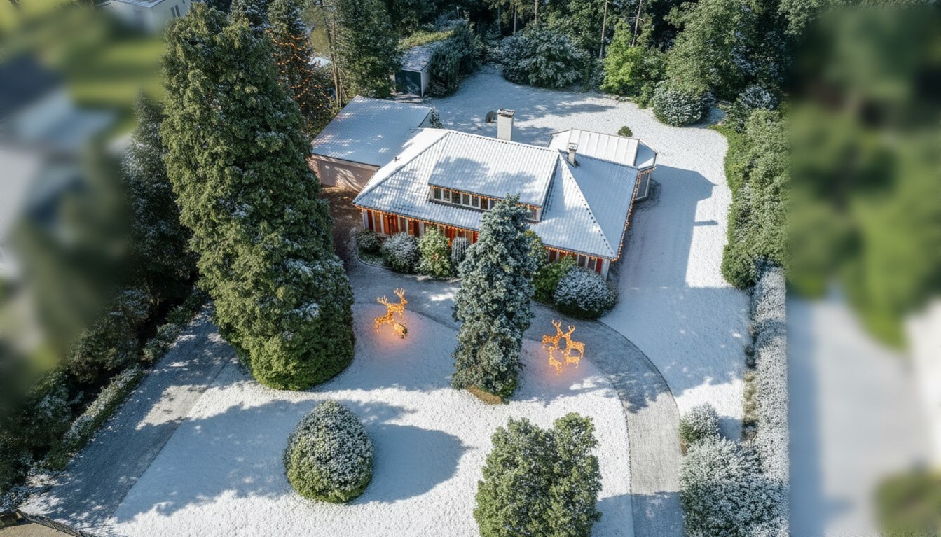 Laagbouwvilla (EPC label C!) te Oud-Turnhout