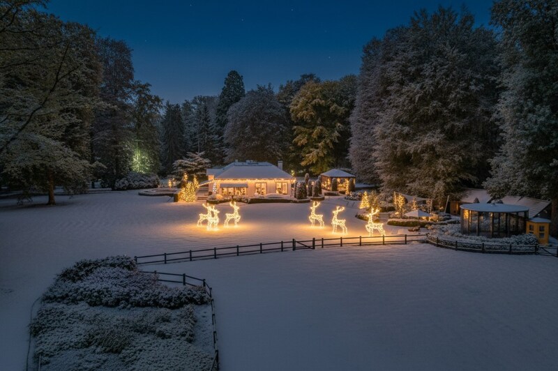 Exclusieve Villa te Turnhout