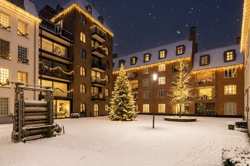 Serviceflat te Turnhout