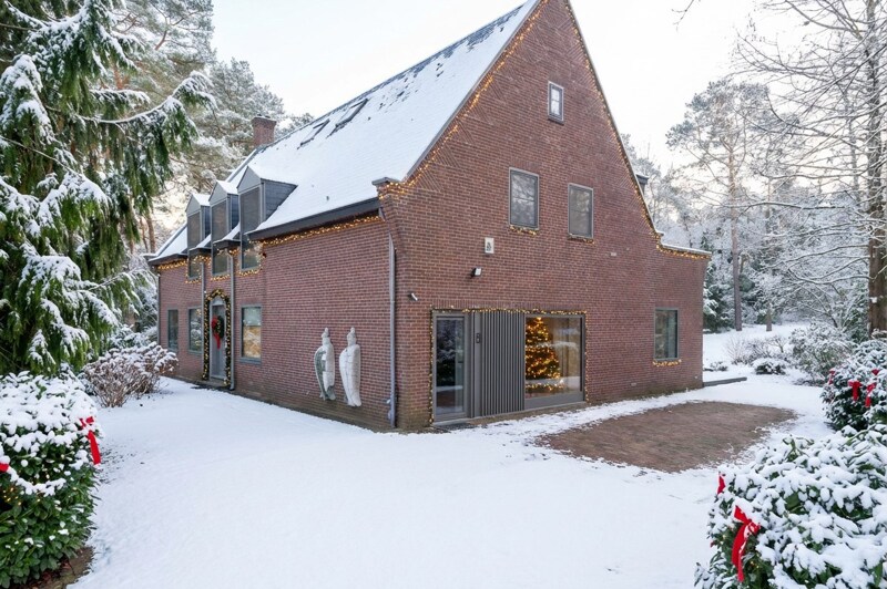 Exclusieve Villa te Maasmechelen
